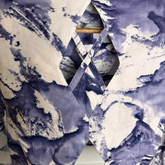 Vintage Circle N Western wear by GPC - Dallas, Texas Womens Size Large - Picture 9 of 11